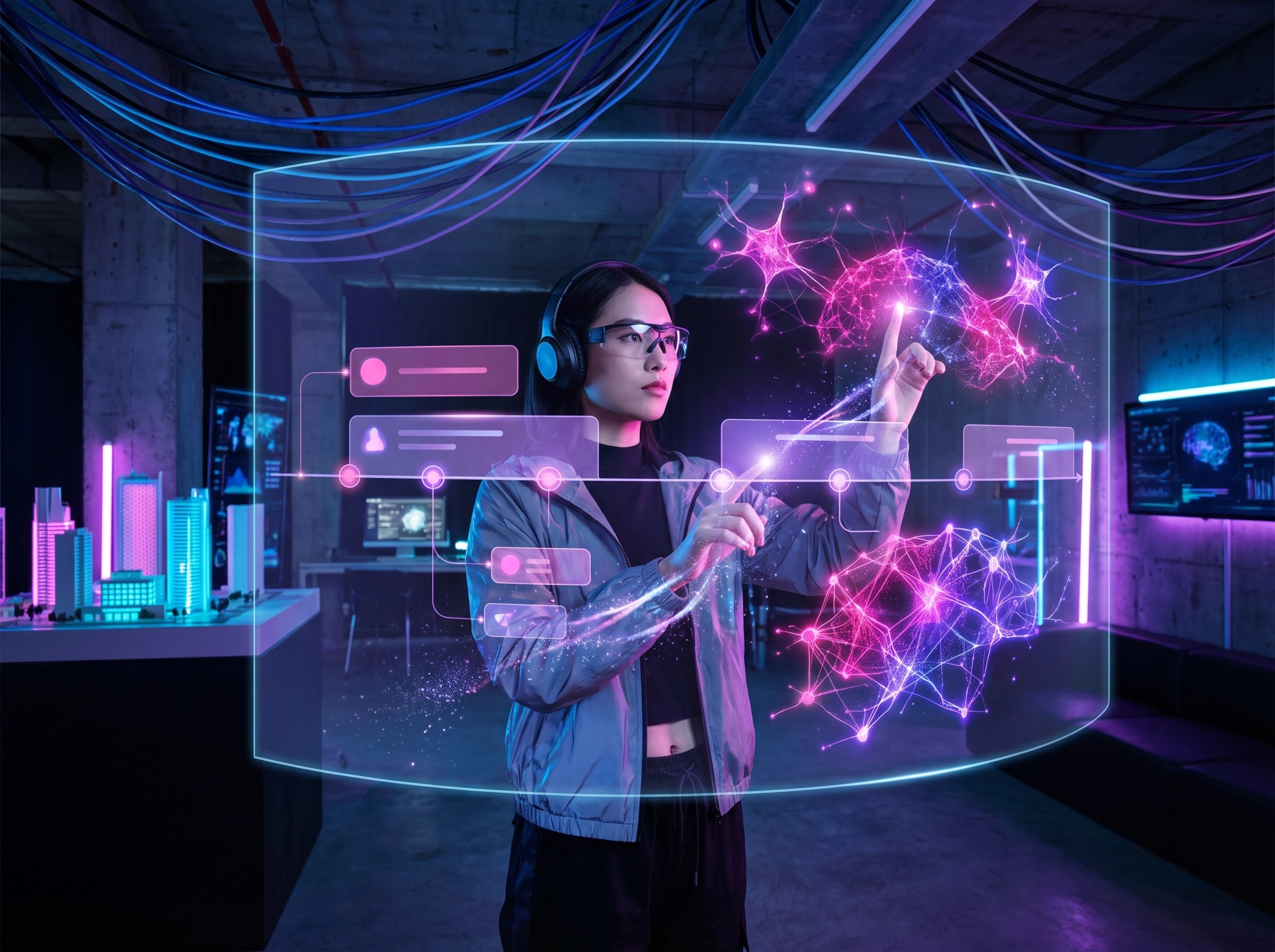 免费看片传媒-AI赋能传媒创作工具演示