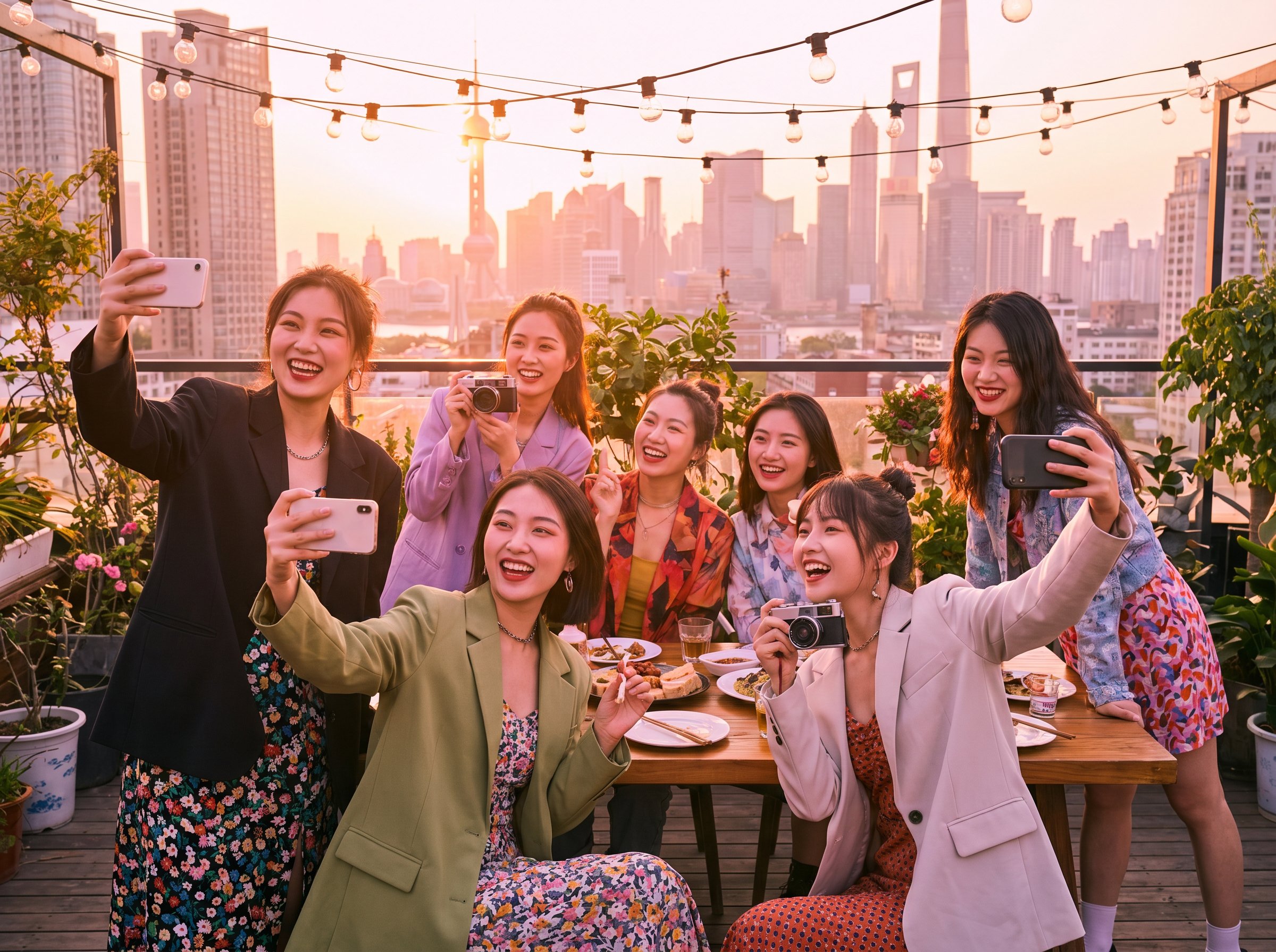 免费看片传媒-社区运营总监苏雨桐