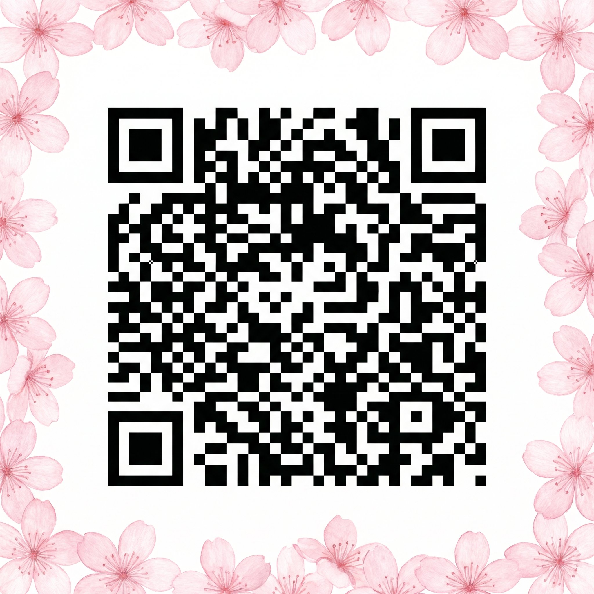 免费看片传媒公众号二维码