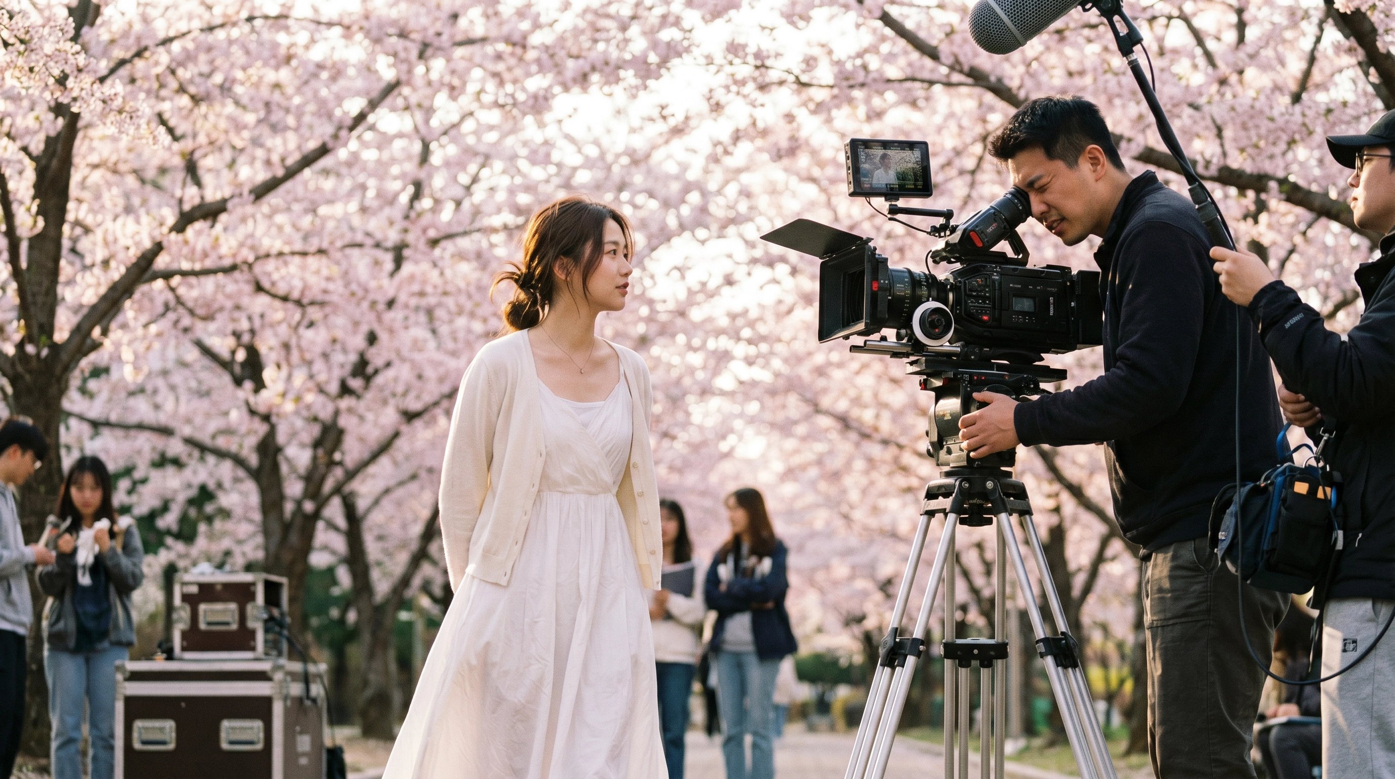 免费看片传媒-美少女写真传媒拍摄教程