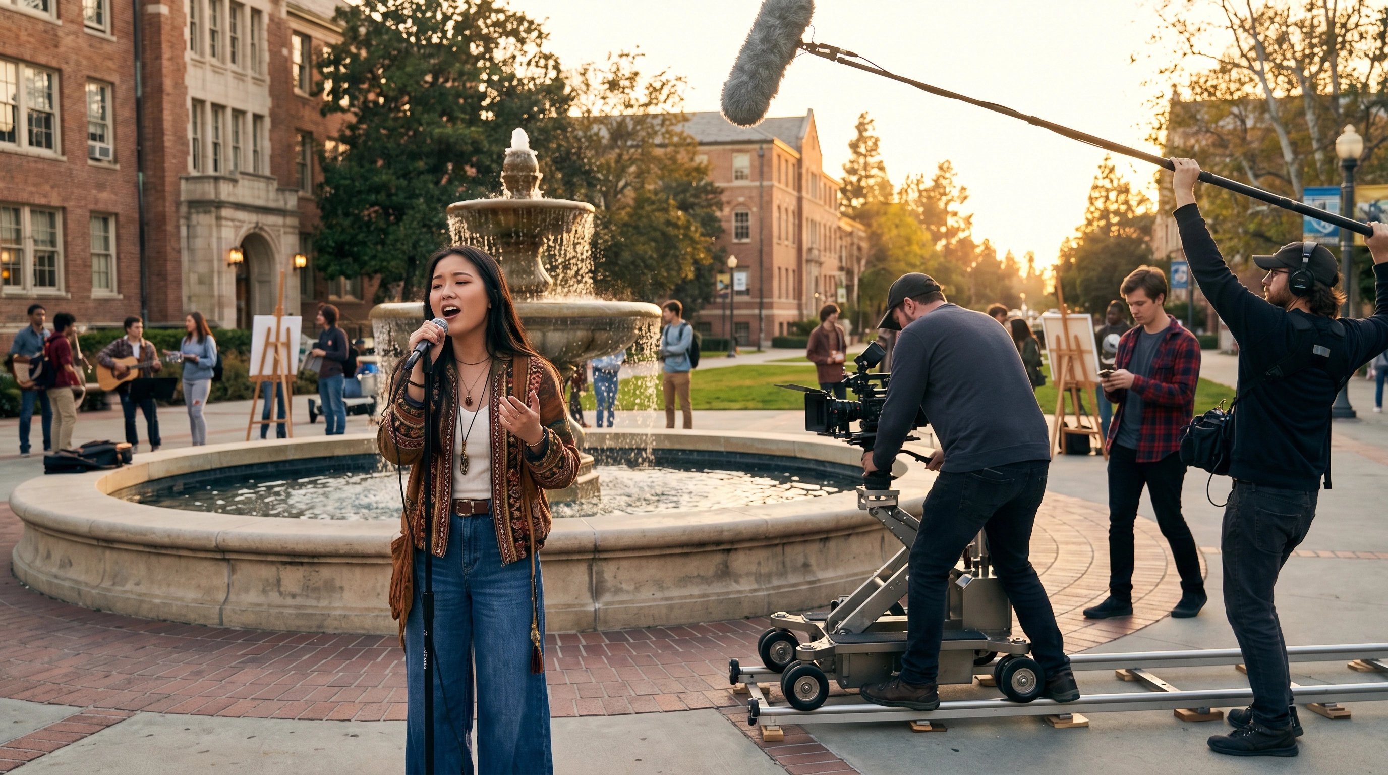 免费看片传媒-MV拍摄传媒教程演示